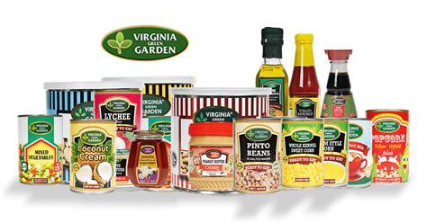 Why Virginia Green Garden Products Are Growing More Popular In Bangladesh