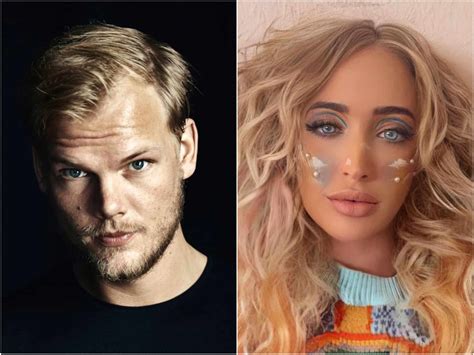 Emily Goldberg, Former Girlfriend Of Avicii, Dies At Age 34 | EDM Identity