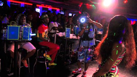 FQ SEX SIREN PART JACKS BDAY BALL YouTube