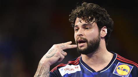 Championnat du monde de handball En folie avec le PSG un après son