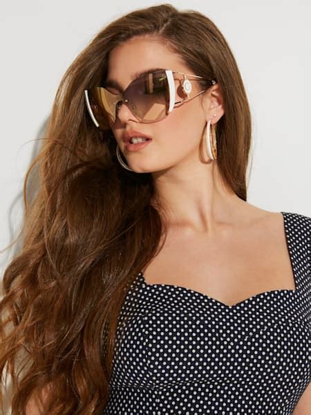 Womens Sunglasses Guess Canada