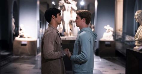 Vermelho Branco E Sangue Azul Entenda Se Romance Gay Do Prime Video Ter Continua O