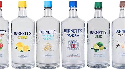 12 Worst Value Vodkas On Liquor Store Shelves