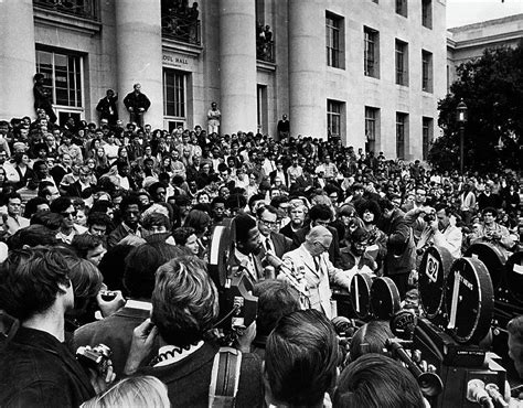 The Black Panthers and the History of Black Activism in the Bay Area | by Casey O'Brien | The ...