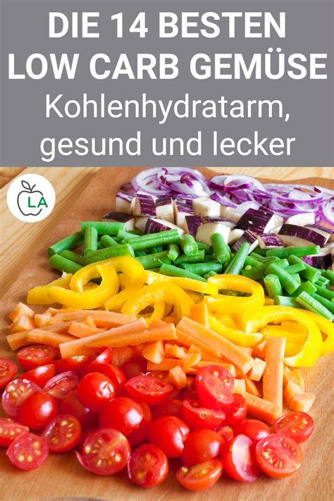 Low Carb Gemüse 14 besten Sorten zum Abnehmen Low carb gemüse