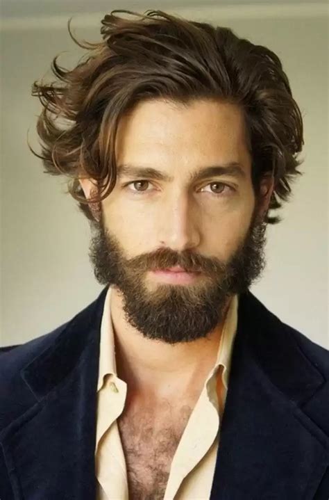 Popular Arabic Beard Styles Trending