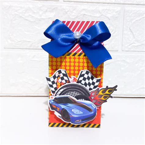 Kit Personalizados Hot Wheels Caixas Elo Produtos Especiais