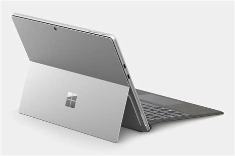 Surface Pro 10 A Portable Ai Tablet For Business Microsoft Surface