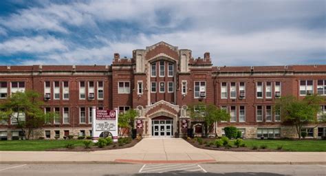 The 30 Largest High Schools in the United States