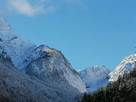 Winter Landscape Tyrol Snow - Free photo on Pixabay - Pixabay