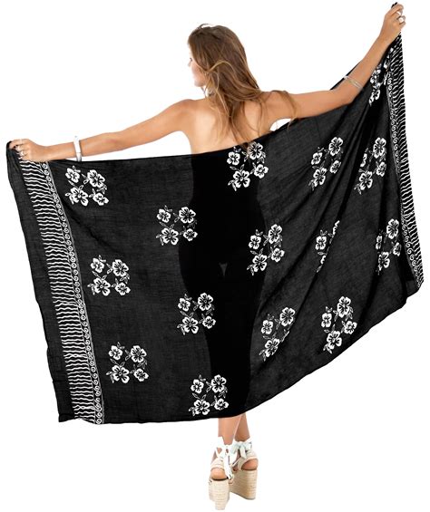 Happy Bay Women S Beachwear Summer Bikini Wraps Beach Wrap Swimwear