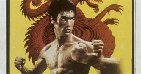 La Fureur Du Dragon Un Film De Bruce Lee Premiere Fr News