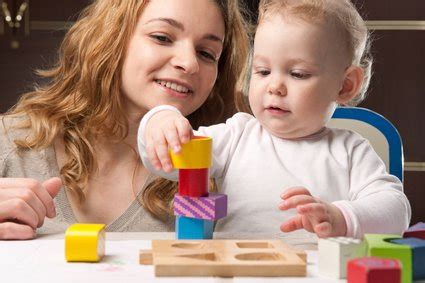 Games For Babies That Build Math Skills - Raise Smart Kid