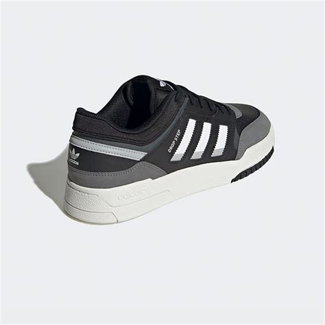 Adidas Drop Step Low Back Teemosneaker