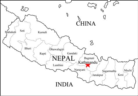 14 Interesting Fun Facts about Nepal that you didnt know