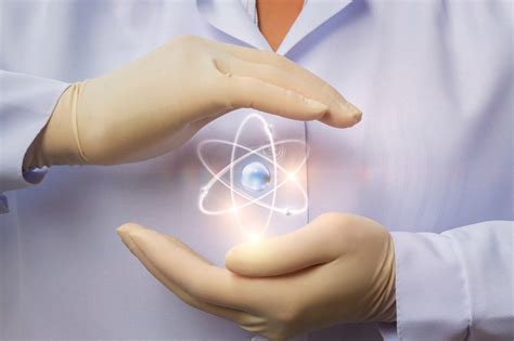 Medicina nucleare potenzialità limiti e prospettive dei radiofarmaci