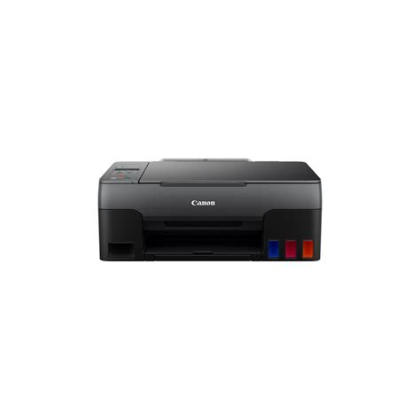 Canon Pixma G2520 Megatank Jet D Encre A4 4800 X 1200 Dpi à Prix Carrefour