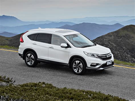 Honda Cr V Australia 2024 - Katey Cacilie