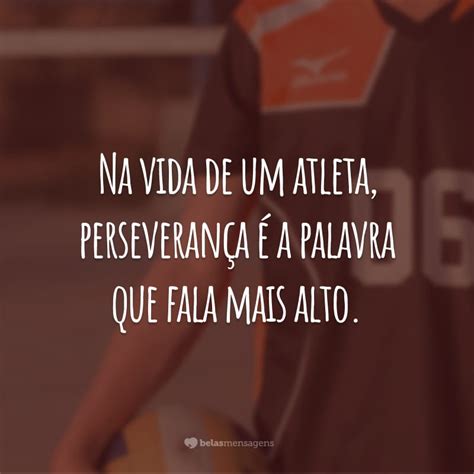 Frases De Motivação Esporte - 45 frases sobre esporte para se exercitar com motivação e animação