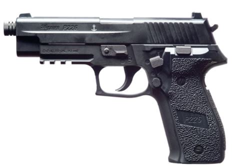 Sig Sauer Sues Airsoft Builds Its Own Replicas In Japan The Truth