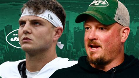 Reacting To Dan Orlovsky Saying Jets Qb Zach Wilson Hes Broken