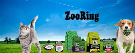 Корм ZooRing ( ЗооРинг ) | ЭКОкорма из экологически чистых ингредиентов ...