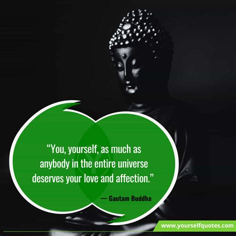 Buddhist Quotes On Love And Relationships