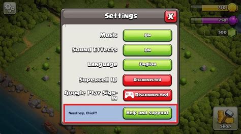 Clash Of Clans Account The Complete Guide To Restoring Your Game