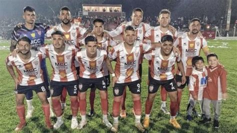 Torneo Regional Con una fuerte sanción eliminaron a Colón de San Justo