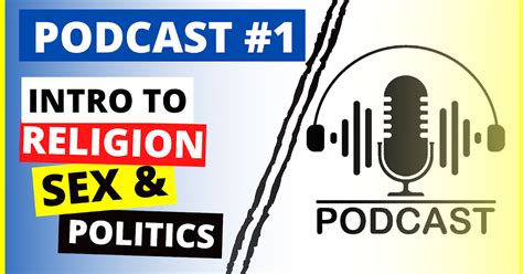 ANTHROPOLOGY OF ACCORD Podcast Relaunch Intro To Religion Sex Politics