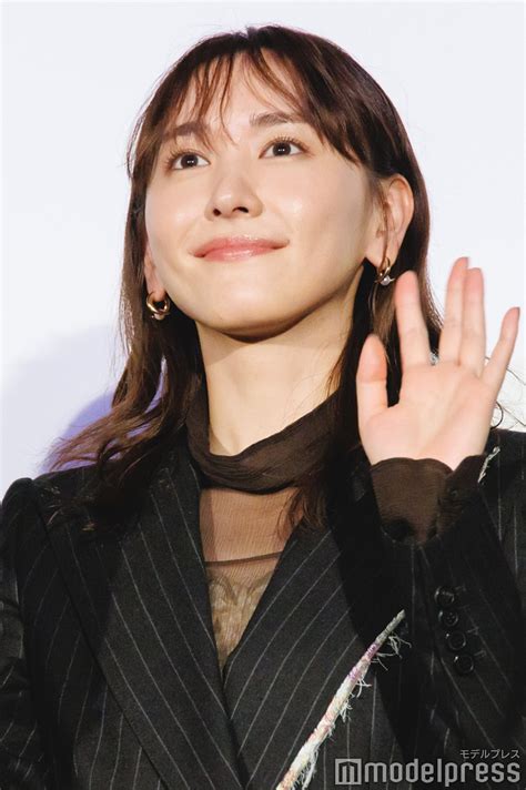 画像43 50 新垣結衣、稲垣吾郎との初共演は「濃い時間」 出演の決め手も明かす＜正欲＞ モデルプレス