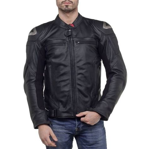 Blouson Dainese G Rebel Pelle Blouson Moto Cuir