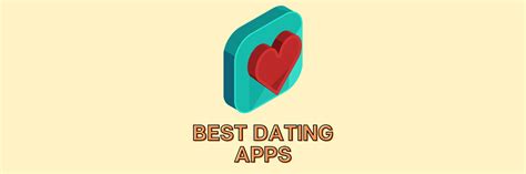 The 8 Best Dating Apps for UK users - Apps UK 📱