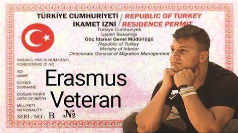 How To Get Residence Permit In Turkey 15 Youtube