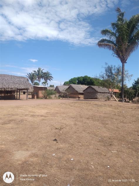 Turismo Tocantins Formoso Do Araguaia