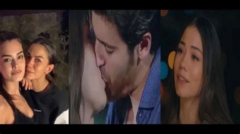 Can Yaman Advirti A Demet Zdemir De Una Gran Traici N Por Parte De Su