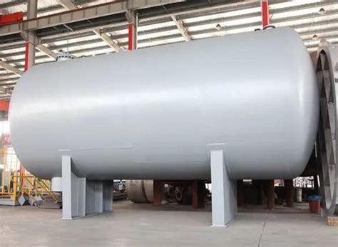 Chemicals Oils Stainless Steel Tanks For Chemical Industry Steel