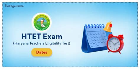 Haryana Teachers Eligibility Test Date Check Exam Time Table