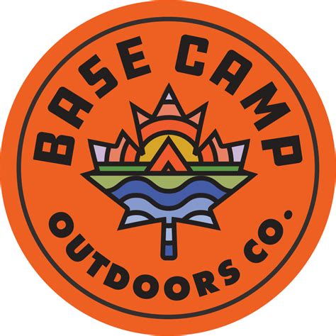Welcome To Base Camp Base Camp Outdoors Co