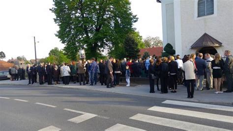 U MURSKOM SREDIŠĆU SAKRAMENT SVETE POTVRDE PRIMILO 28 FIRMANIKA