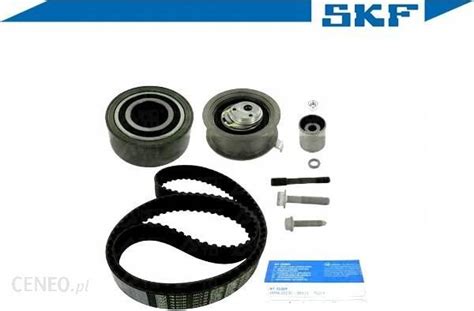 Mechanizm Rozrz Du Skf Zestaw Rozrz Du Vw Tdi Z Vkma Skf Zs