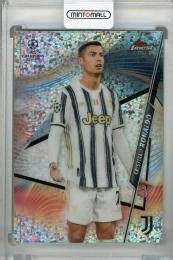 ミントモール MINT 浦和店 2020 21 Topps Finest UEFA Champions League Juventus