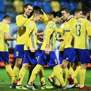 Arka Gdynia Pokona A Sandecj Eurosport