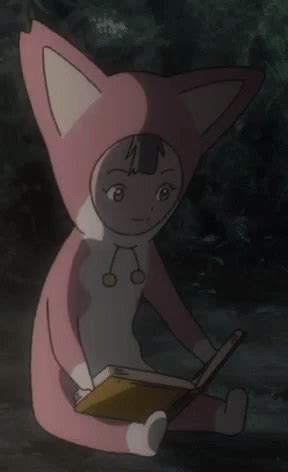 Pino Ergo Proxy Pino Ergo Proxy Galatiosy Discover Share GIFs