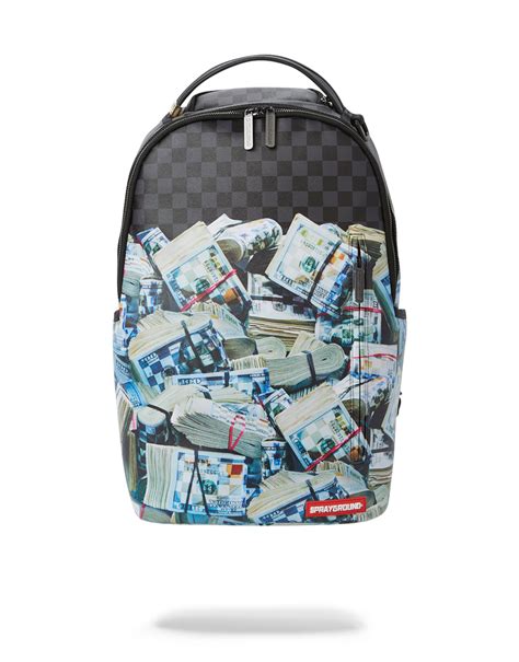 New Money Backpack Sprayground®