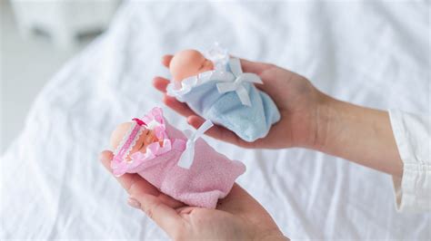 Expecting Soon A New Research Suggests That Your Baby S Sex Is Not
