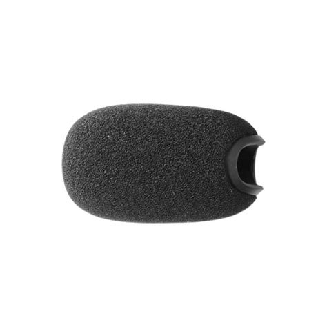 Shure Rk Dws Snap Fit Windscreen For Mx Dual Microphone Gtr Direct