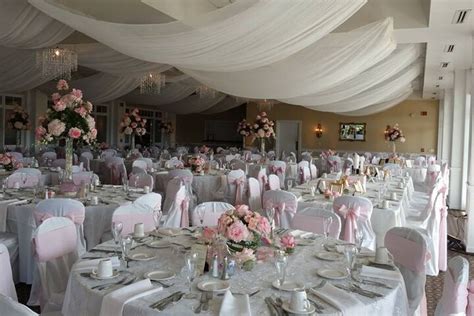 Butler Country Club | Reception Venues - Butler, PA