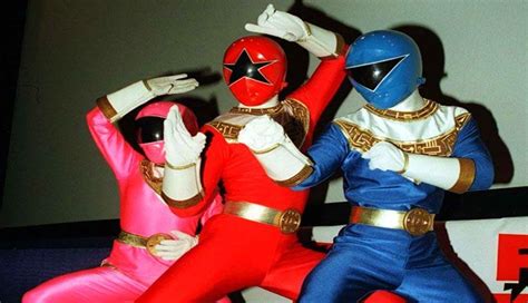 El Actor De Los Power Rangers Que Fue Condenado A Muerte Uniradio Informa