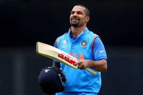 Shikhar Dhawan Biography In Hindi शिखर धवन का जीवन Sabdekho